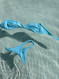 Capri Twist Bottom
